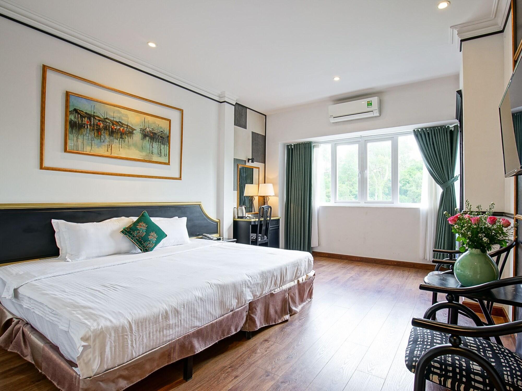New Star Inn Boutique Hotel-Near Ben Thanh Market Bandar Ho Chi Minh Luaran gambar