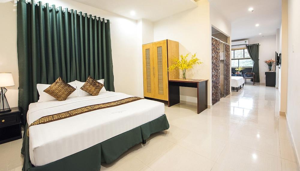 New Star Inn Boutique Hotel-Near Ben Thanh Market Bandar Ho Chi Minh Luaran gambar