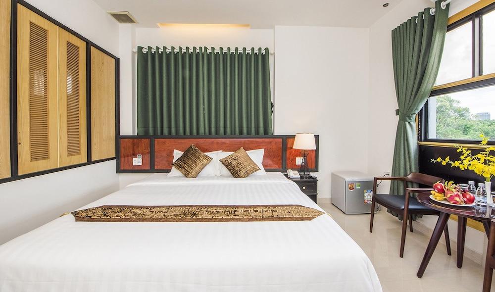 New Star Inn Boutique Hotel-Near Ben Thanh Market Bandar Ho Chi Minh Luaran gambar