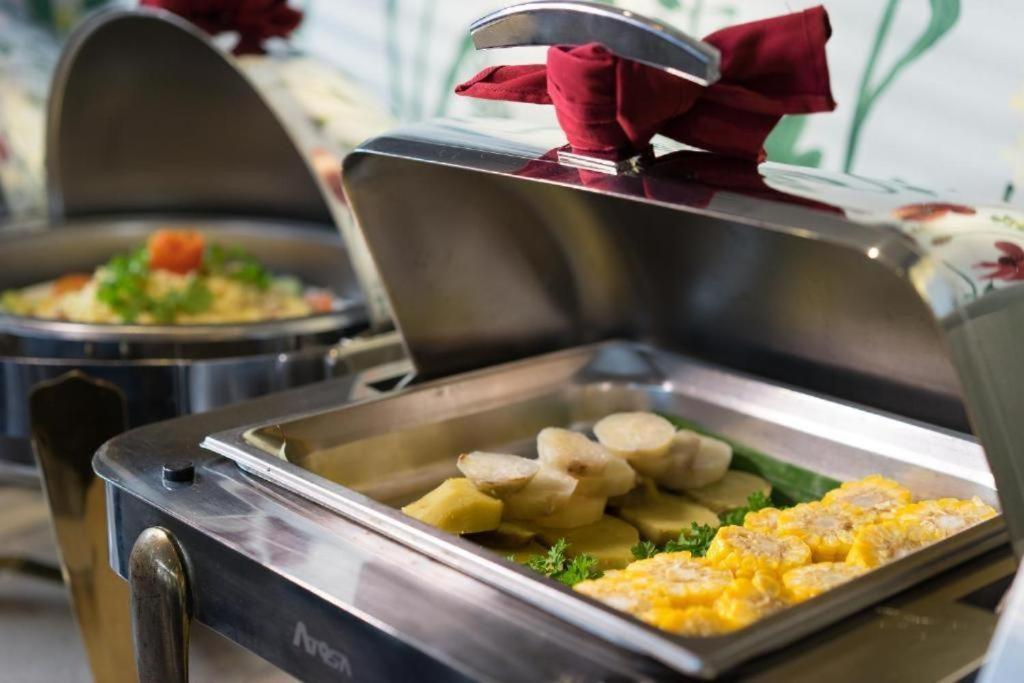 New Star Inn Boutique Hotel-Near Ben Thanh Market Bandar Ho Chi Minh Luaran gambar