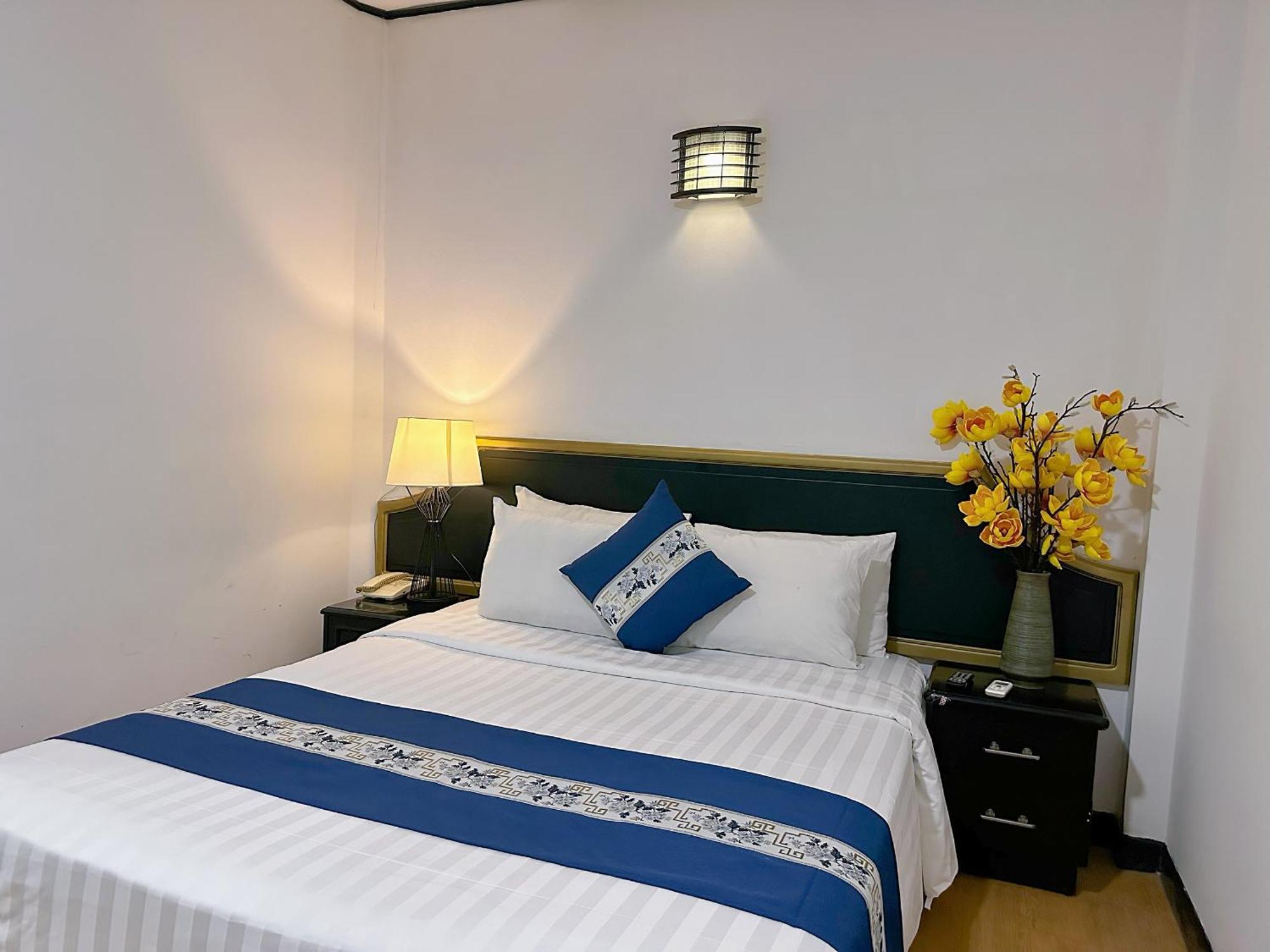 New Star Inn Boutique Hotel-Near Ben Thanh Market Bandar Ho Chi Minh Luaran gambar