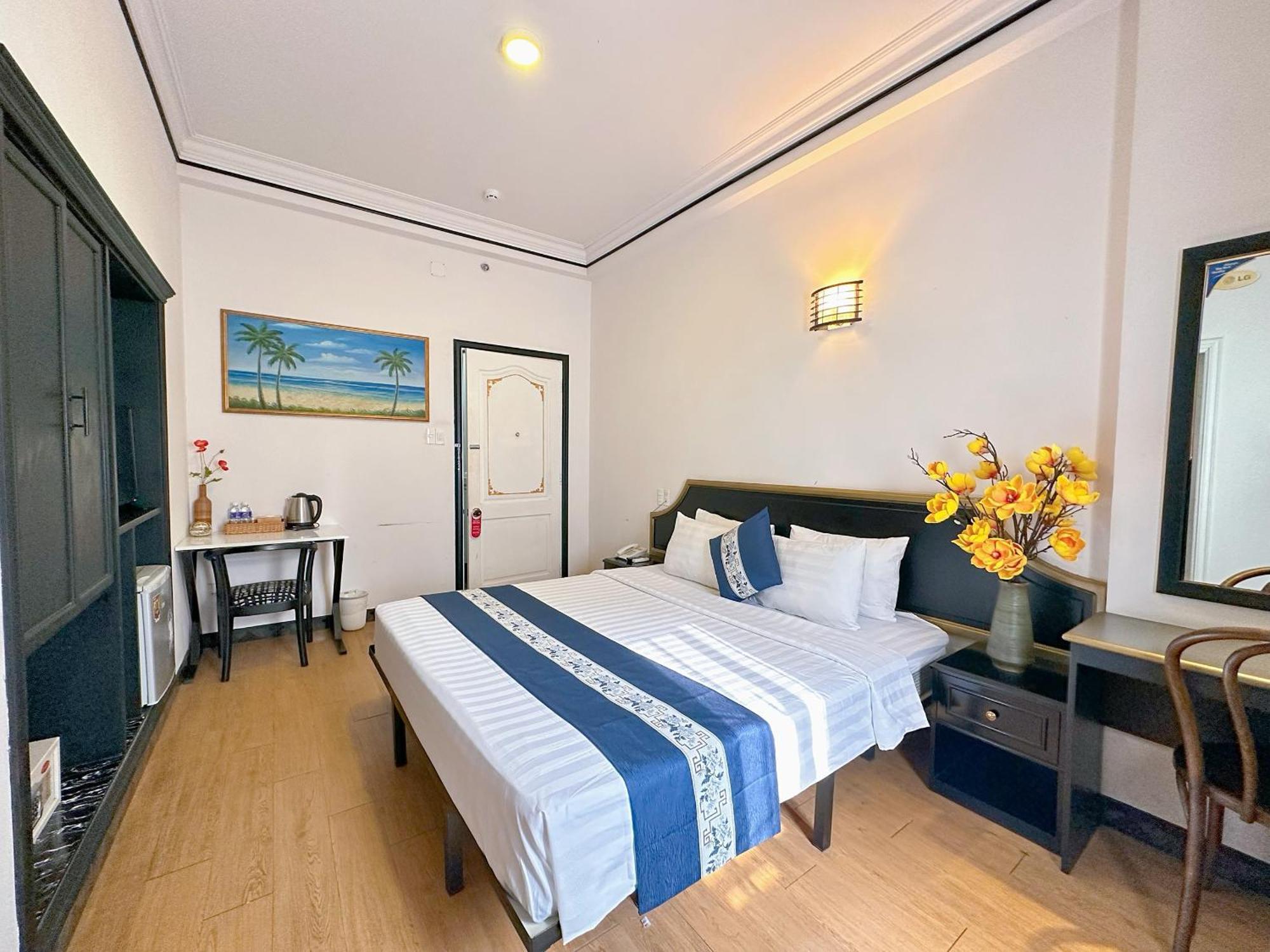 New Star Inn Boutique Hotel-Near Ben Thanh Market Bandar Ho Chi Minh Luaran gambar