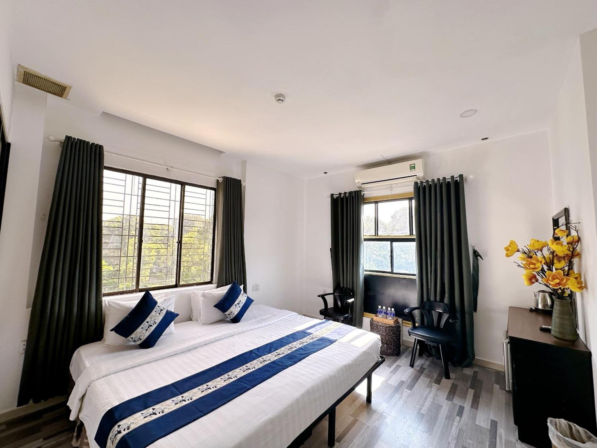 New Star Inn Boutique Hotel-Near Ben Thanh Market Bandar Ho Chi Minh Luaran gambar
