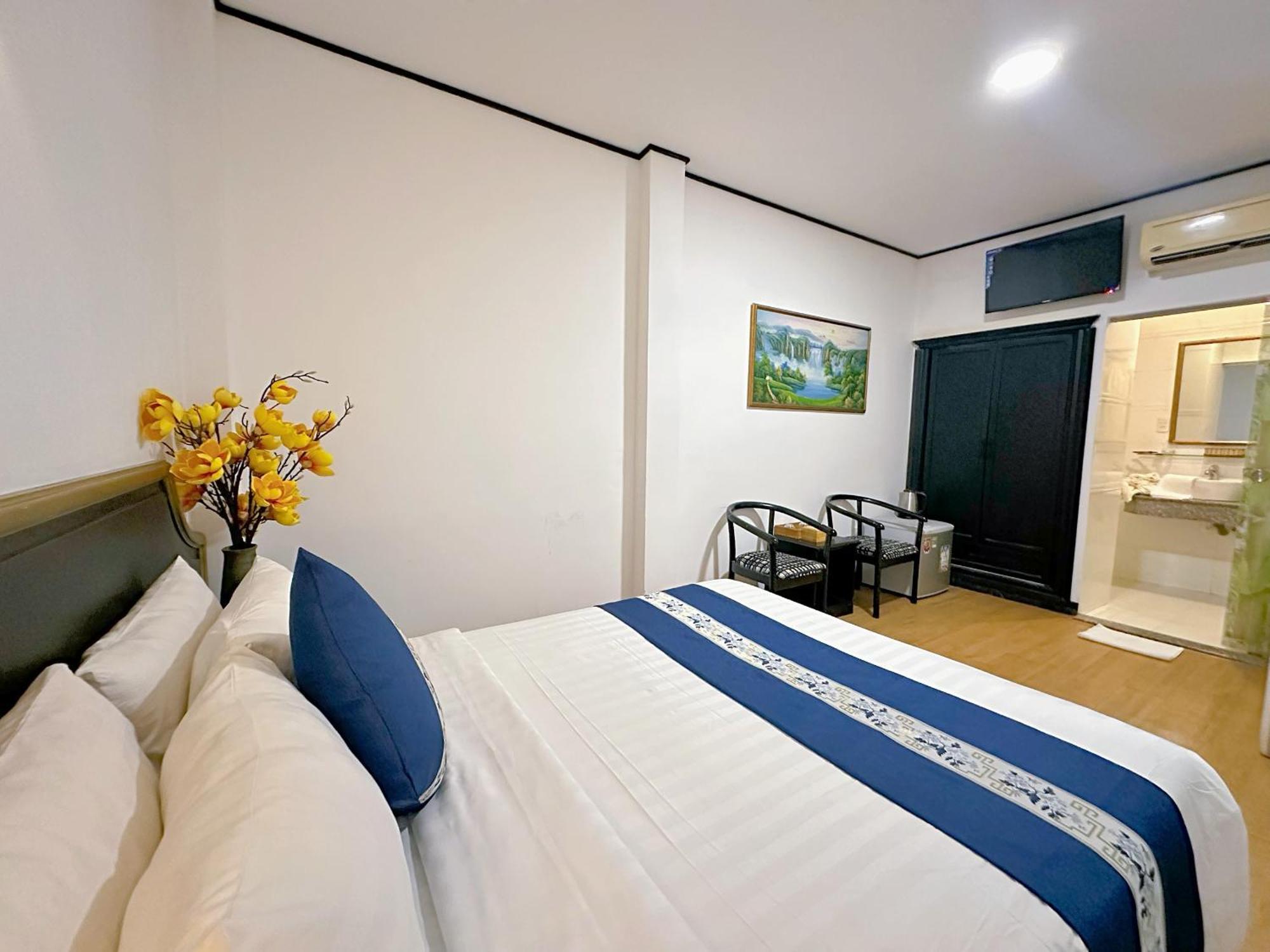 New Star Inn Boutique Hotel-Near Ben Thanh Market Bandar Ho Chi Minh Luaran gambar