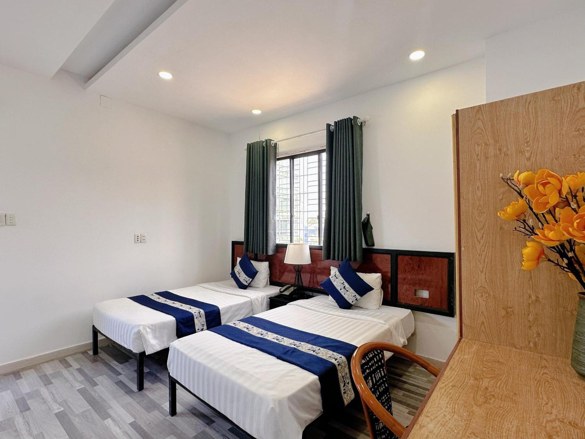 New Star Inn Boutique Hotel-Near Ben Thanh Market Bandar Ho Chi Minh Luaran gambar