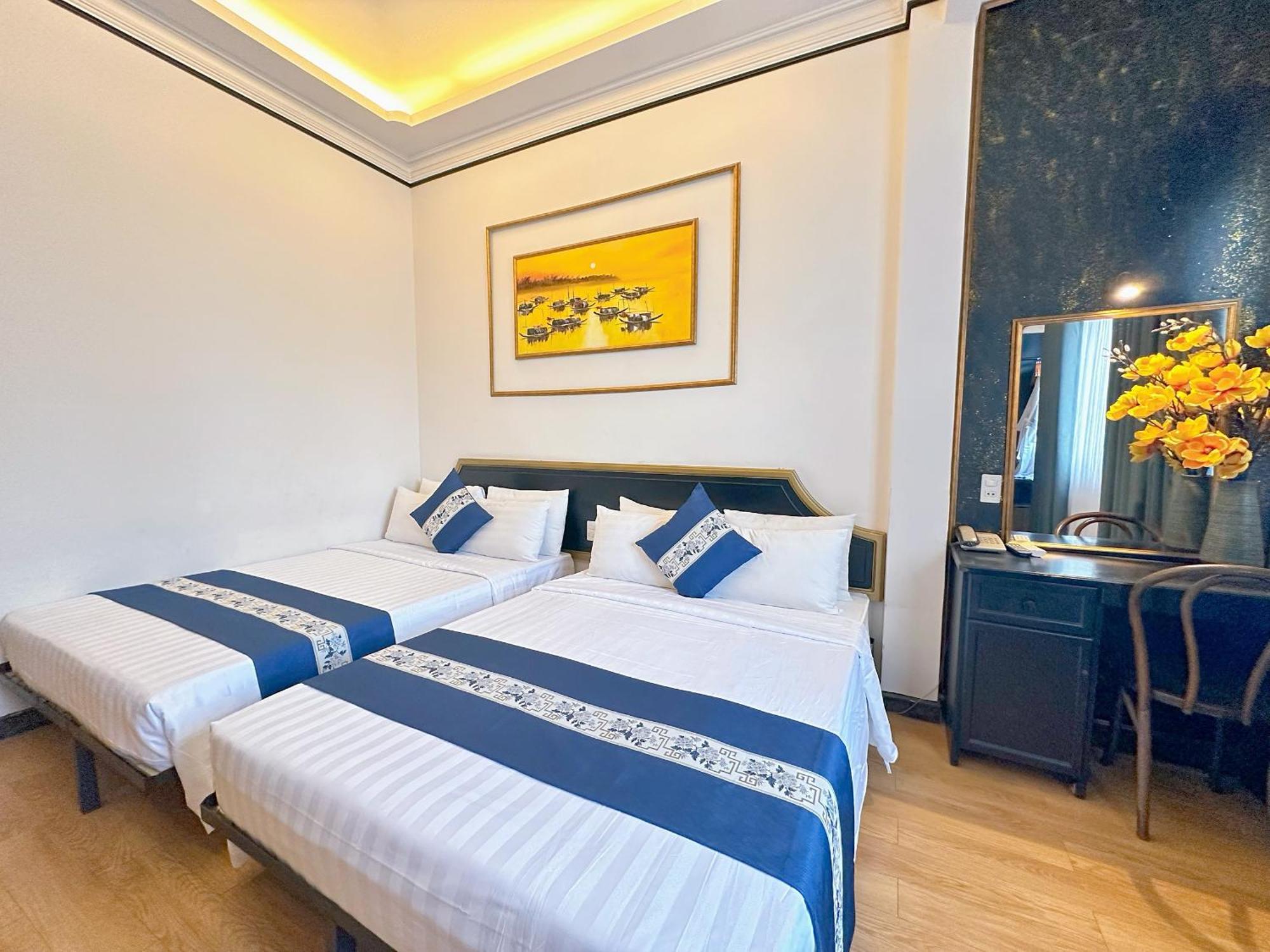New Star Inn Boutique Hotel-Near Ben Thanh Market Bandar Ho Chi Minh Luaran gambar