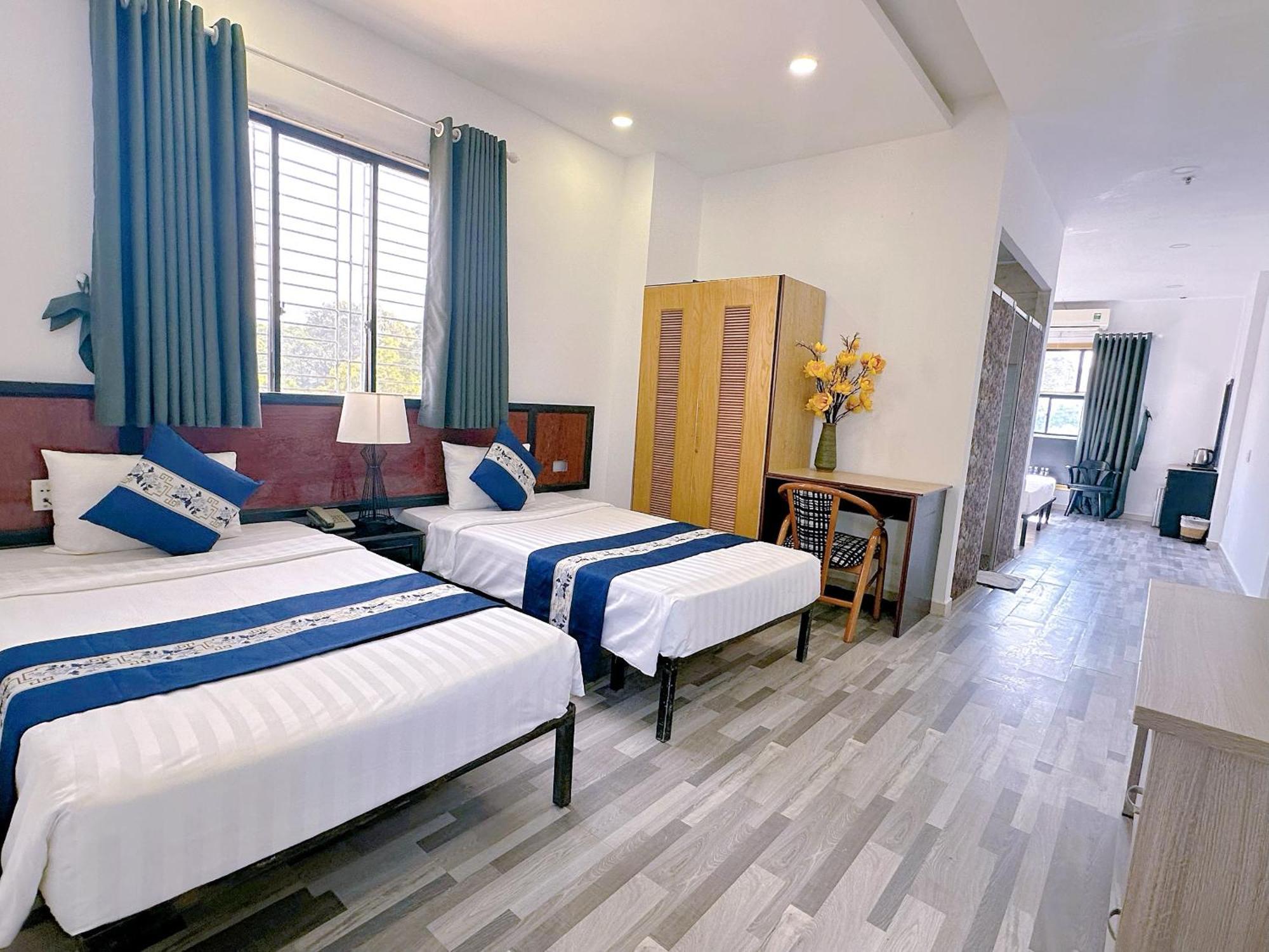 New Star Inn Boutique Hotel-Near Ben Thanh Market Bandar Ho Chi Minh Luaran gambar