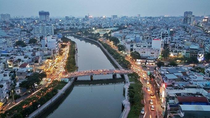 New Star Inn Boutique Hotel-Near Ben Thanh Market Bandar Ho Chi Minh Luaran gambar