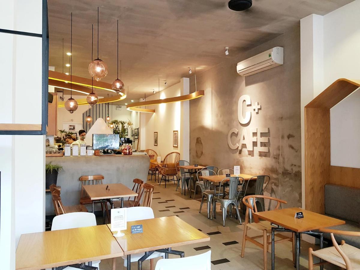 New Star Inn Boutique Hotel-Near Ben Thanh Market Bandar Ho Chi Minh Luaran gambar