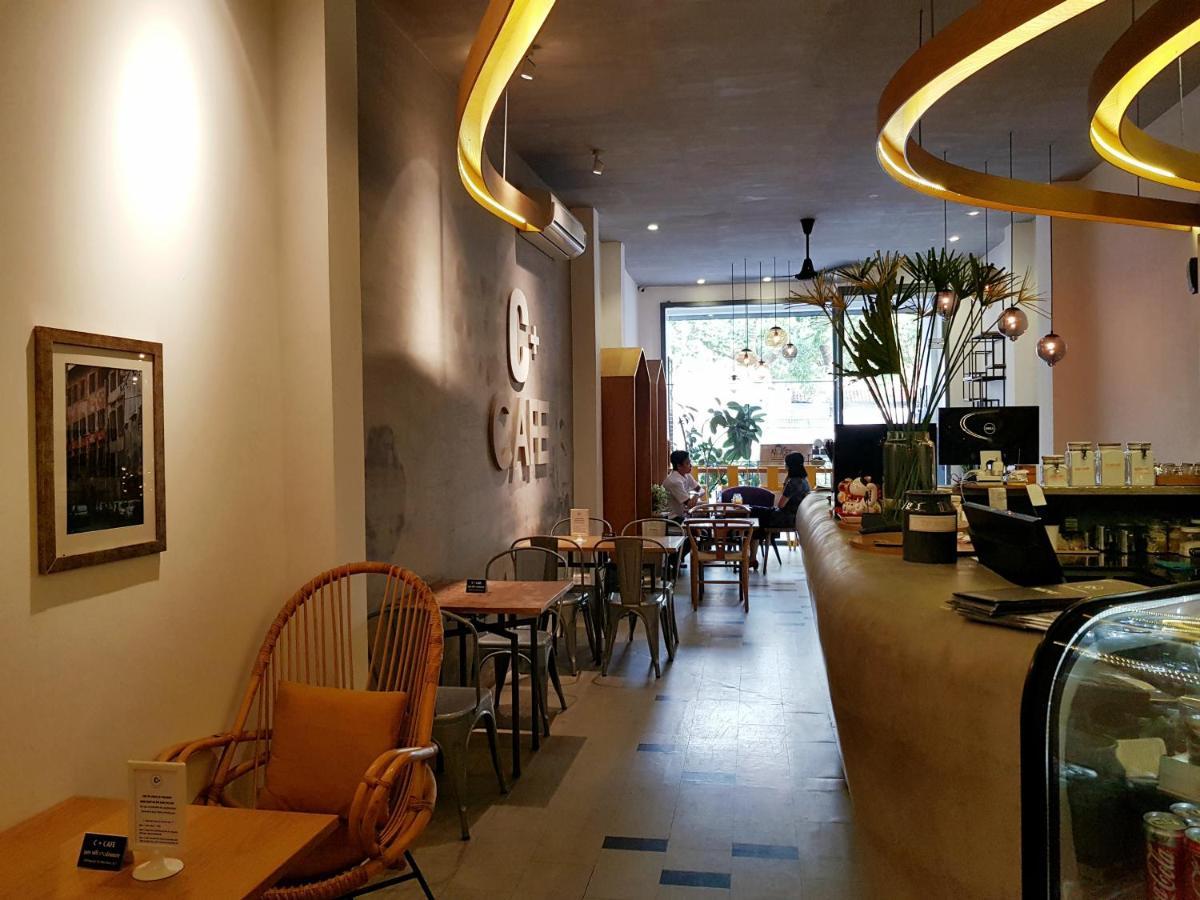 New Star Inn Boutique Hotel-Near Ben Thanh Market Bandar Ho Chi Minh Luaran gambar